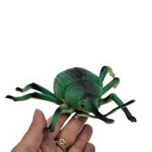 فیگور ناب سل مدل سرخرطومی کد PEST HEAD PROBOSCIS NAAB011 ارتفاع 4 سانتی‌متر