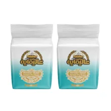 خمیر مایه فوری عالیمایه رضوی – 900گرم بسته 2 عددی