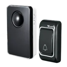 زنگ بی سیم ووبی مدل V04-DC