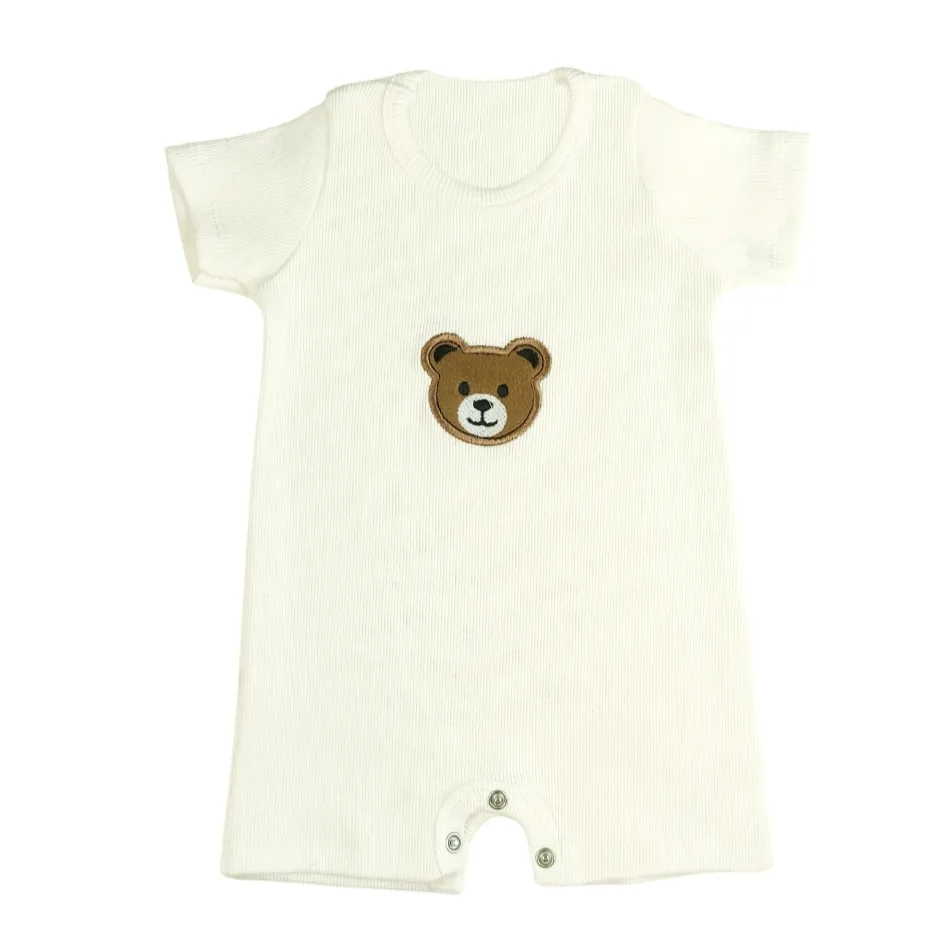 رامپر مدل Teddy