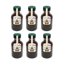 رُب ازگیل – 500 گرم بسته 6 عددی