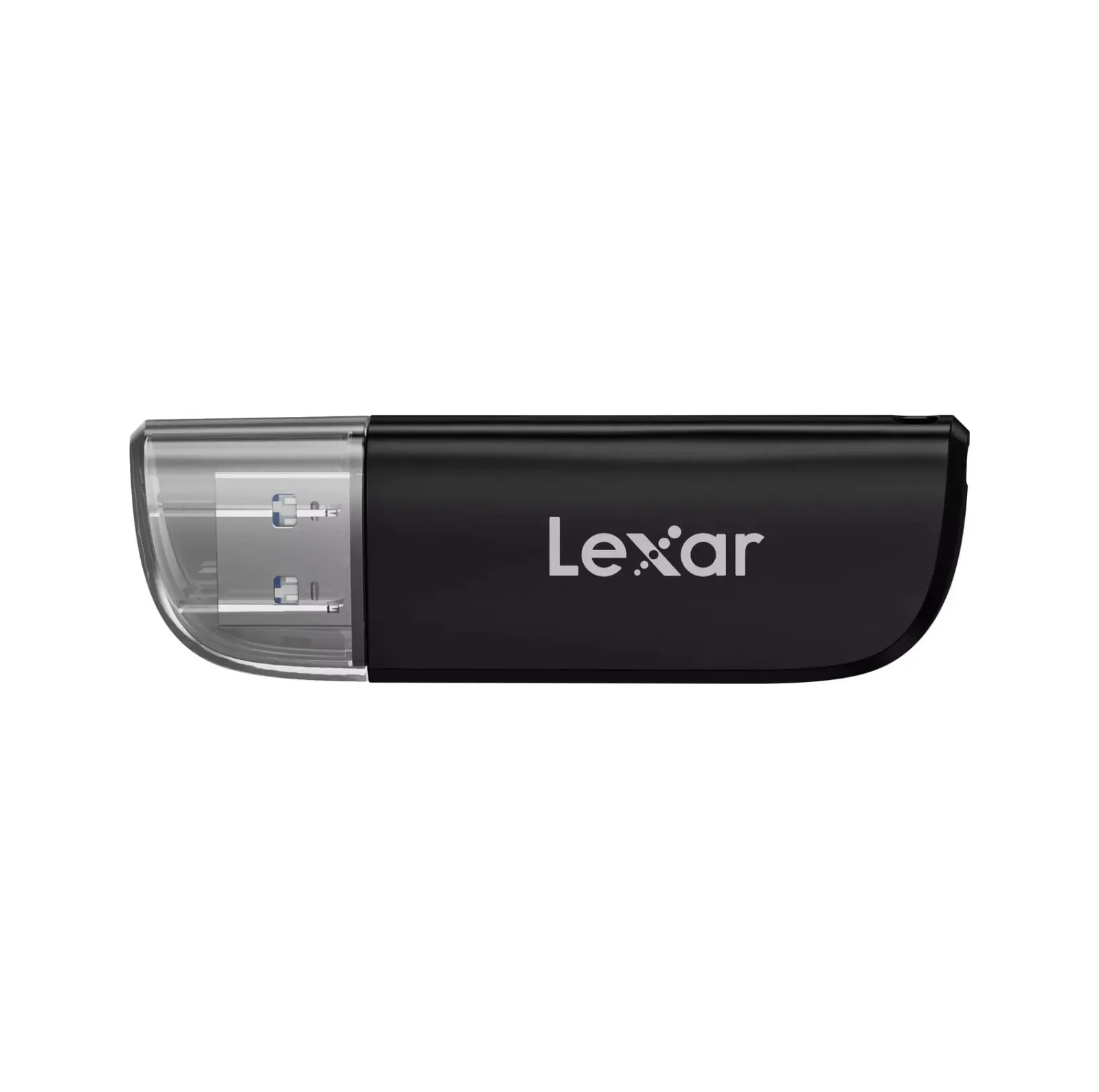 کارت خوان لکسار مدل LRW300