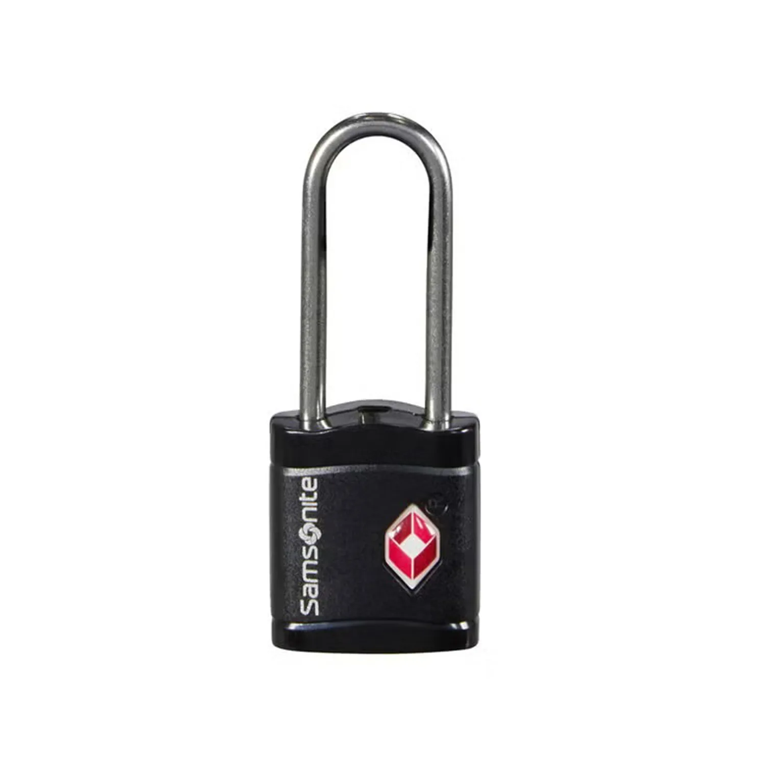 قفل آویز سامسونیت مدل Tsa X2 بسته دو عددی