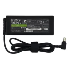 شارژر لپتاپ 19.5 ولت 4.7 آمپر مدل VGP-AC19V41