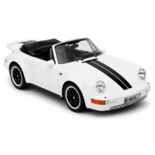 ماکت ماشین هات ویلز مدلHW Porsche 911 Turbo Cabriolet