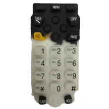 شماره گیر مدل 3531 مناسب تلفن پاناسونیک