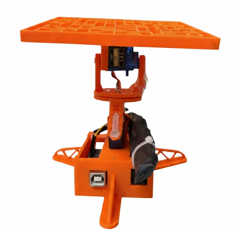 ربات ماز دینکس مدل DX-122