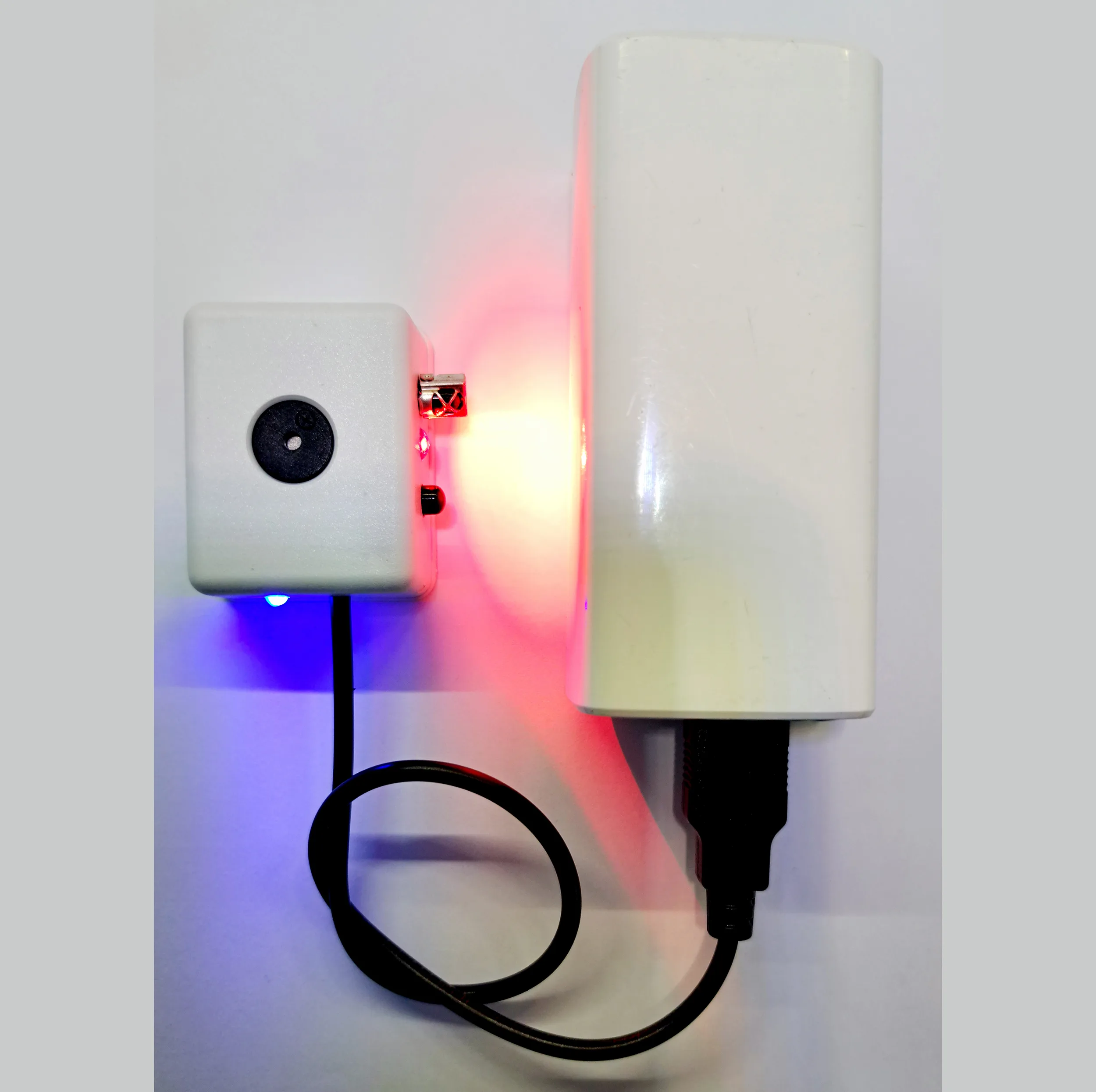 سنسور مدل آشکار ساز مادون قرمز USB Infrared