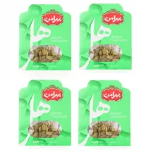 هل بهرامن – 4.608 گرم مجموعه 4 عددی