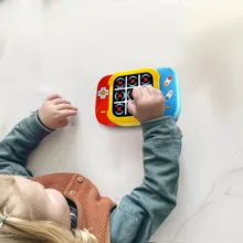 بازی فکری مدل دوز هوشمند
