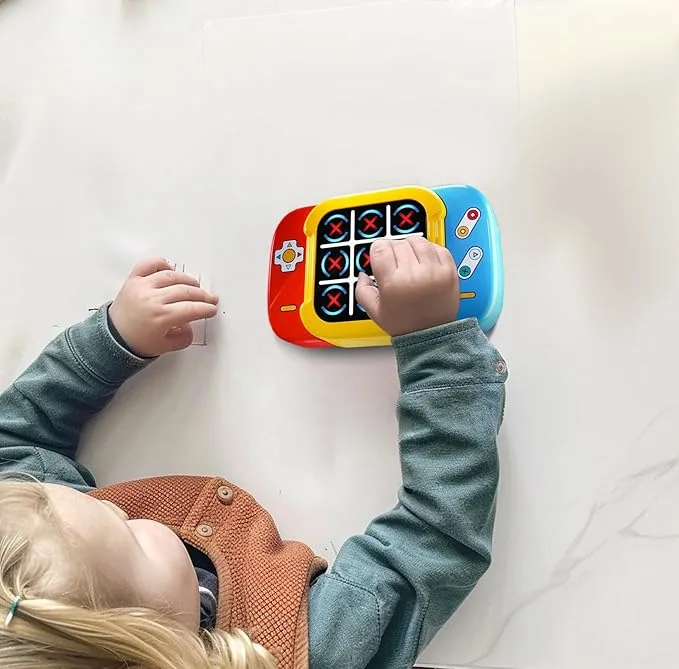 بازی فکری مدل دوز هوشمند