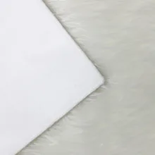 پادری هیراد مدل خز سایز 137×90 سانتی متر