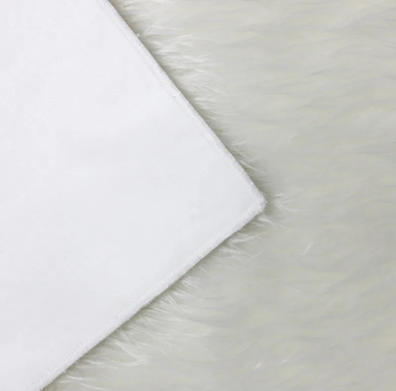 پادری هیراد مدل خز سایز 137×90 سانتی متر