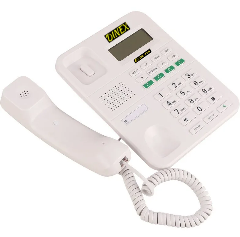 تلفن باسیم دینکس مدل DX-119