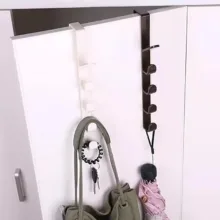 نظم دهنده کیف و لباس کد BN5502 بسته 2 عددی
