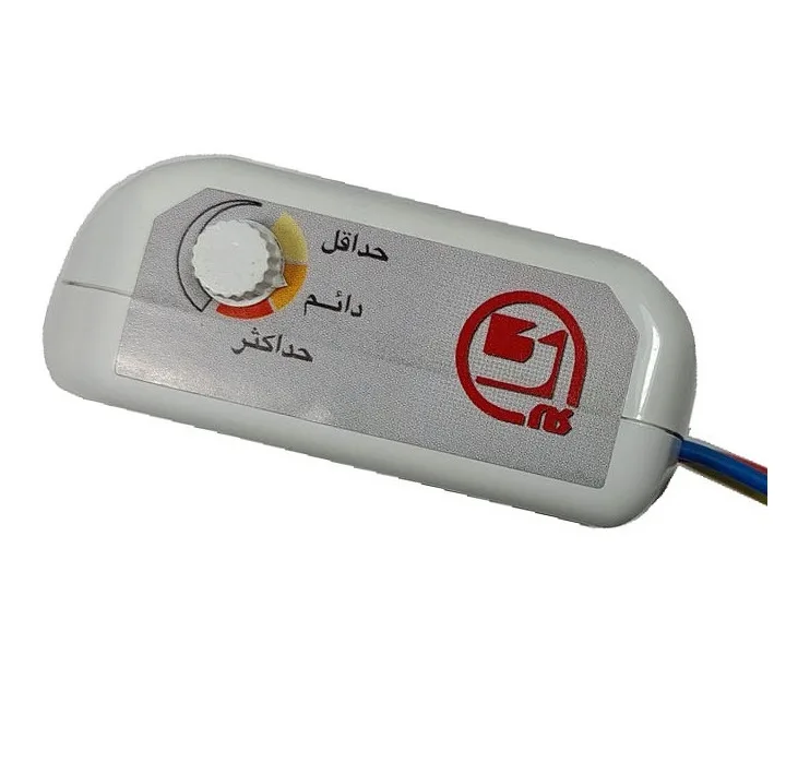 تایم فن کیان مدل KT-3001-4Way