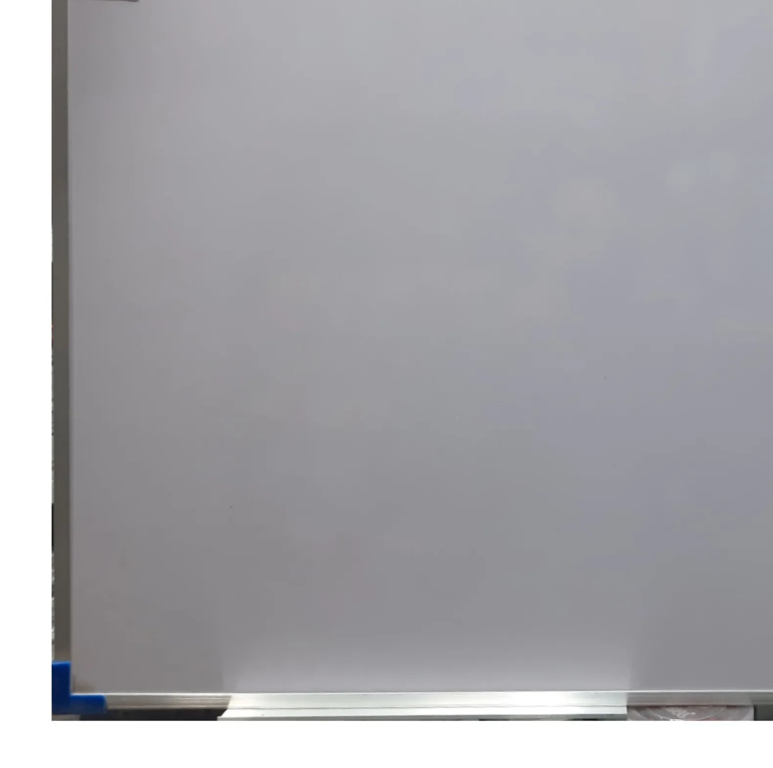 تخته وایت برد آفرین کد f101 سایز 100×60 سانتی متر