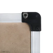 تخته وایت برد آسا برد مدل اکو سایز 20x30 سانتی متر