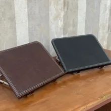 نگهدارنده کتاب قائم مدل CH بسته 2 عددی