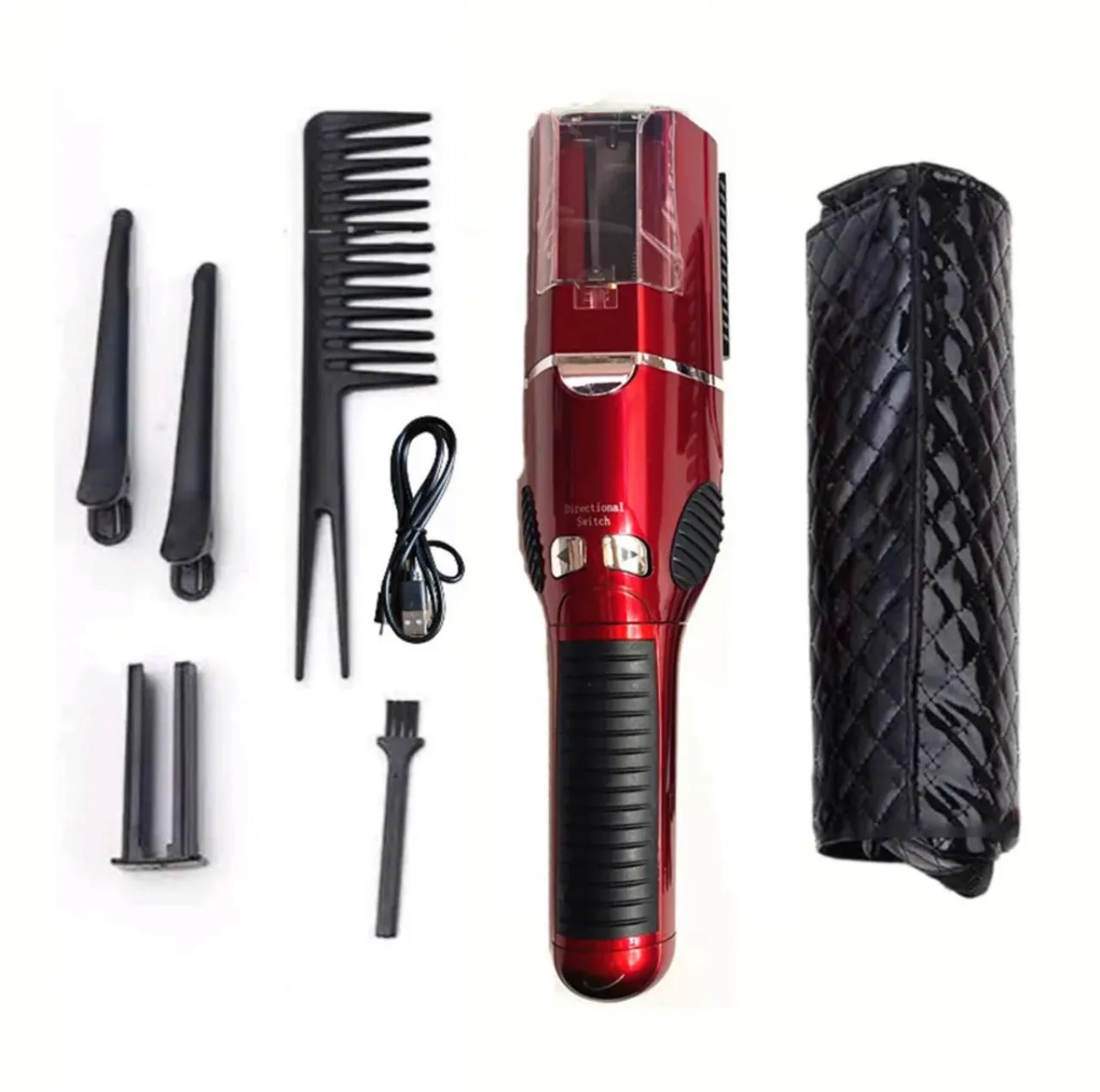 موخوره گیر موهیر مدل MO-8040