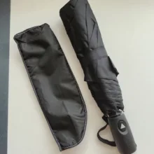 چتر ۸ پره مدل JIEHUY3 قطر 45 سانتی‌متر