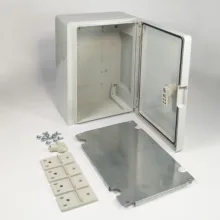 تابلو برق 24 عددی مدل TET-3525