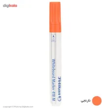 ماژیک وایت برد پلیکان کد 418M