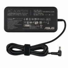 شارژر لپ‌تاپ 19 7.7 آمپر مدل ADP-150W slim