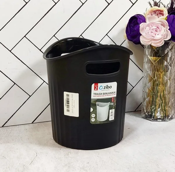 سطل زباله زیبا مدل آنیکا کد DH2