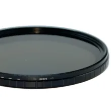 فیلتر لنز پنفلکس مدل VARIABLE NDX 2-400-43MM