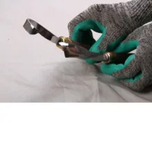مغار مدل کاسه تراشی کد V2 مجموعه 2عددی