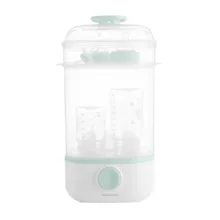 استریل کننده شیشه شیر کیکابو مدل Clyde