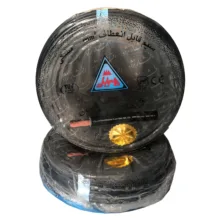سیم برق افشان 1 در 6 افشار نژاد خراسان مدل M1064