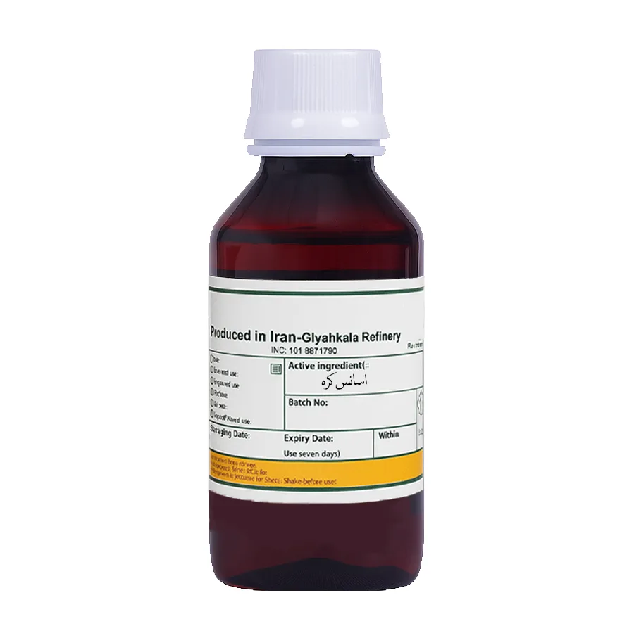 اسانس کره سنتزی مایع گیاه کالا - 30 میلی لیتر