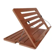 نگهدارنده کتاب مدل کتابخوان پلاس