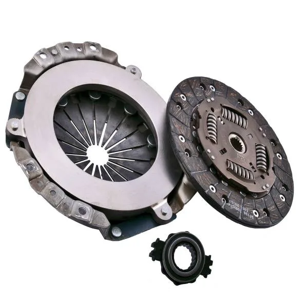 کیت کلاچ آیسین کد 608 مناسب برای تیبا 215
