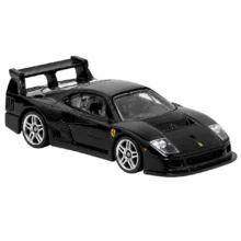 ماکت ماشین هات ویلز مدل HW Ferrari F40 Competizione