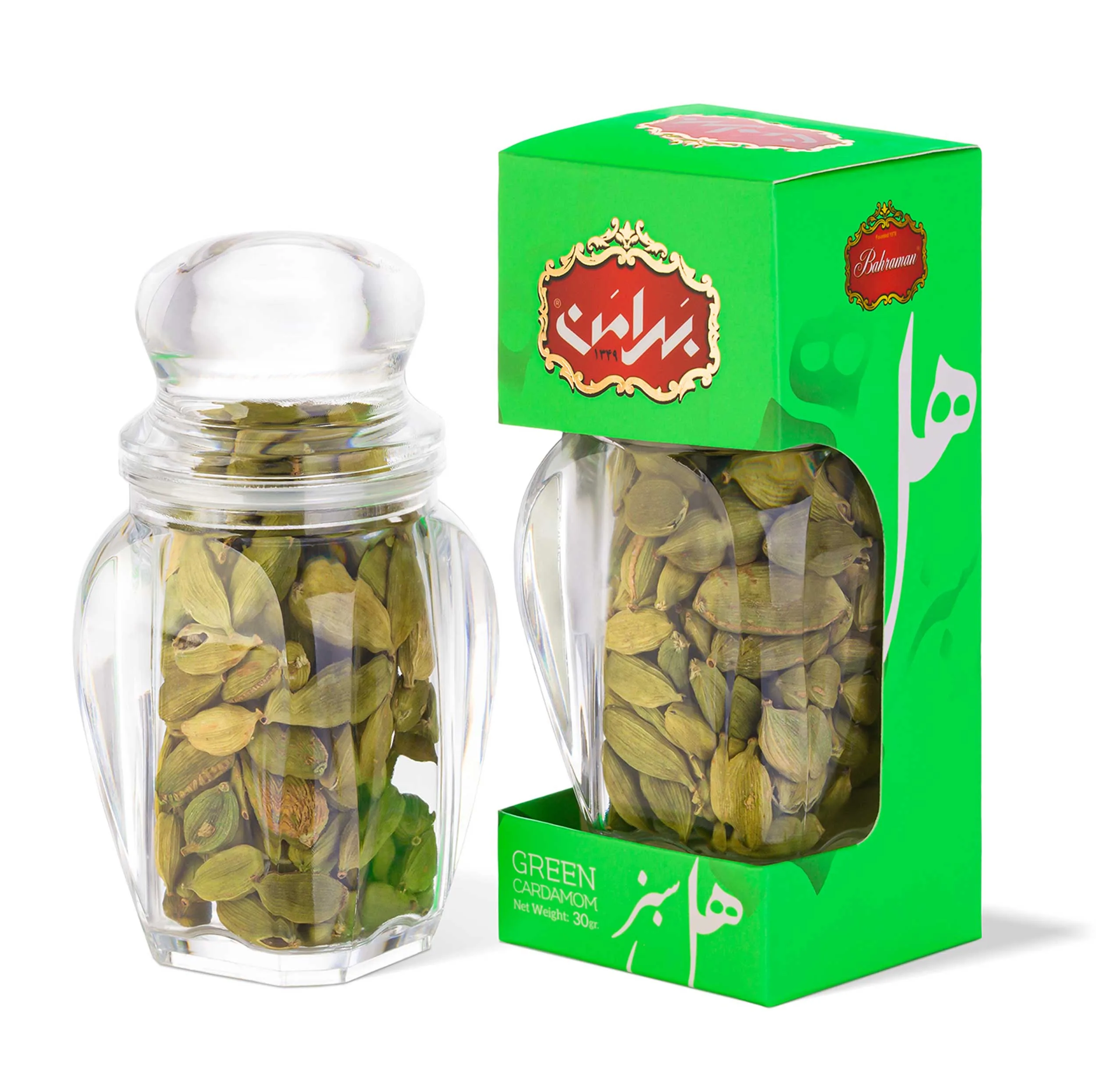 هل جم بهرامن - 30 گرم