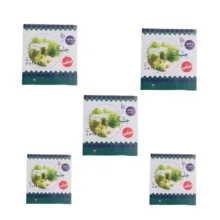 پودر جلبک لاغرکننده قوی – 100 گرم بسته 5 عددی