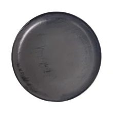 بشقاب غذاخوری بی وی کی مدل OLEN کد 455406 مجموعه 6 عددی