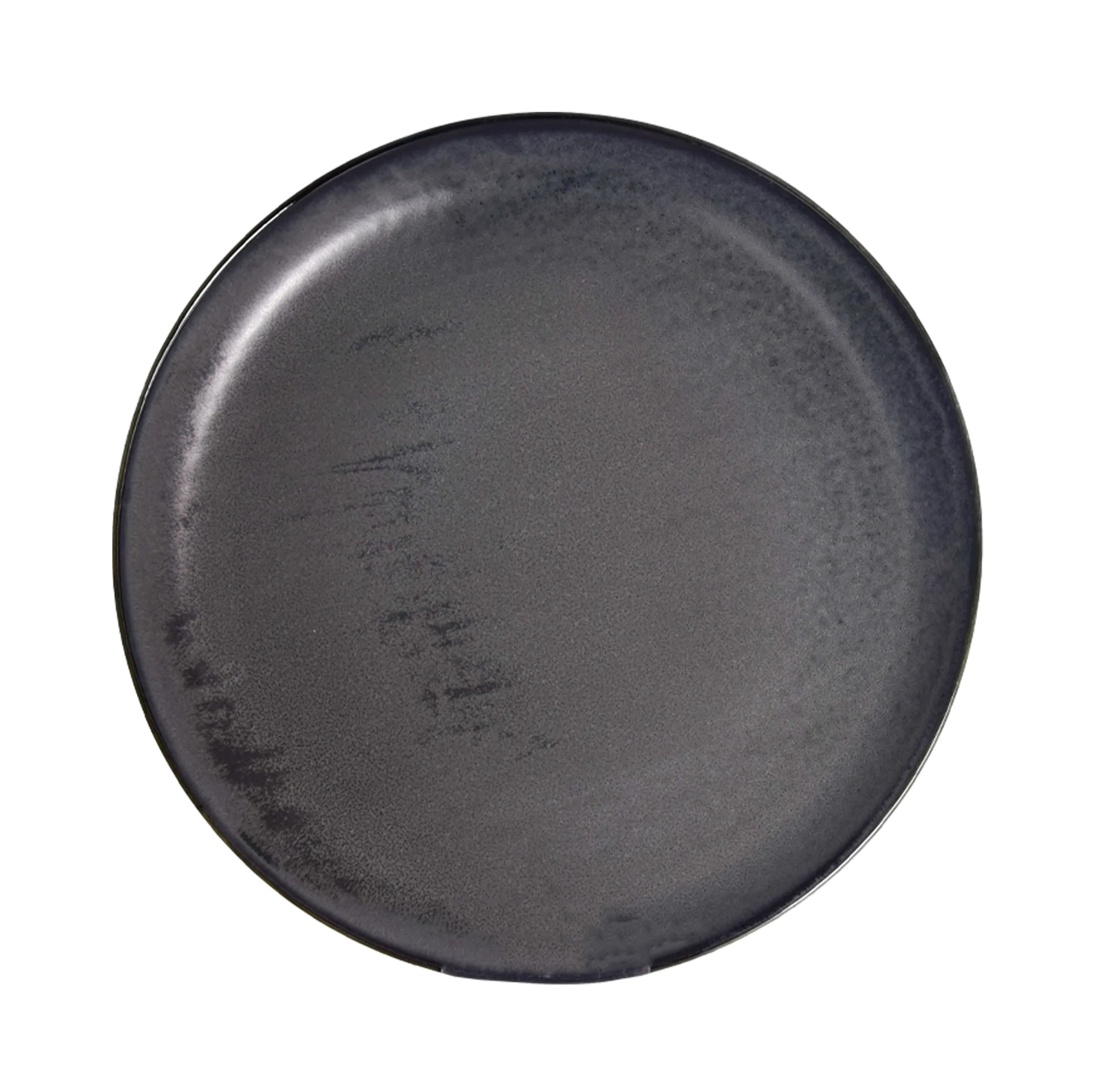 بشقاب غذاخوری بی وی کی مدل OLEN کد 455406 مجموعه 6 عددی