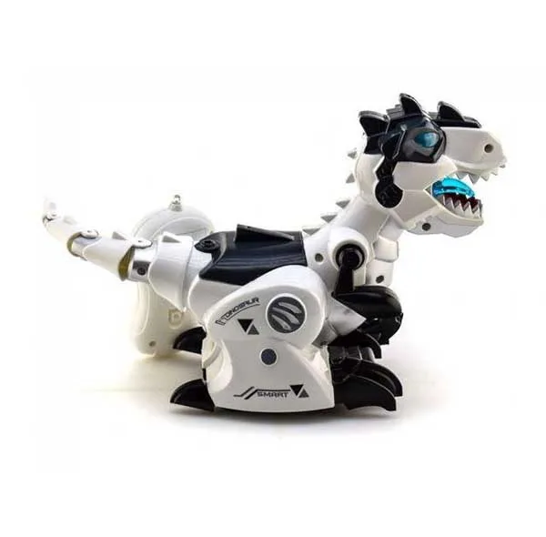 ربات کنترلی دایناسور مدل Mechanical Dinosaur 128A-21