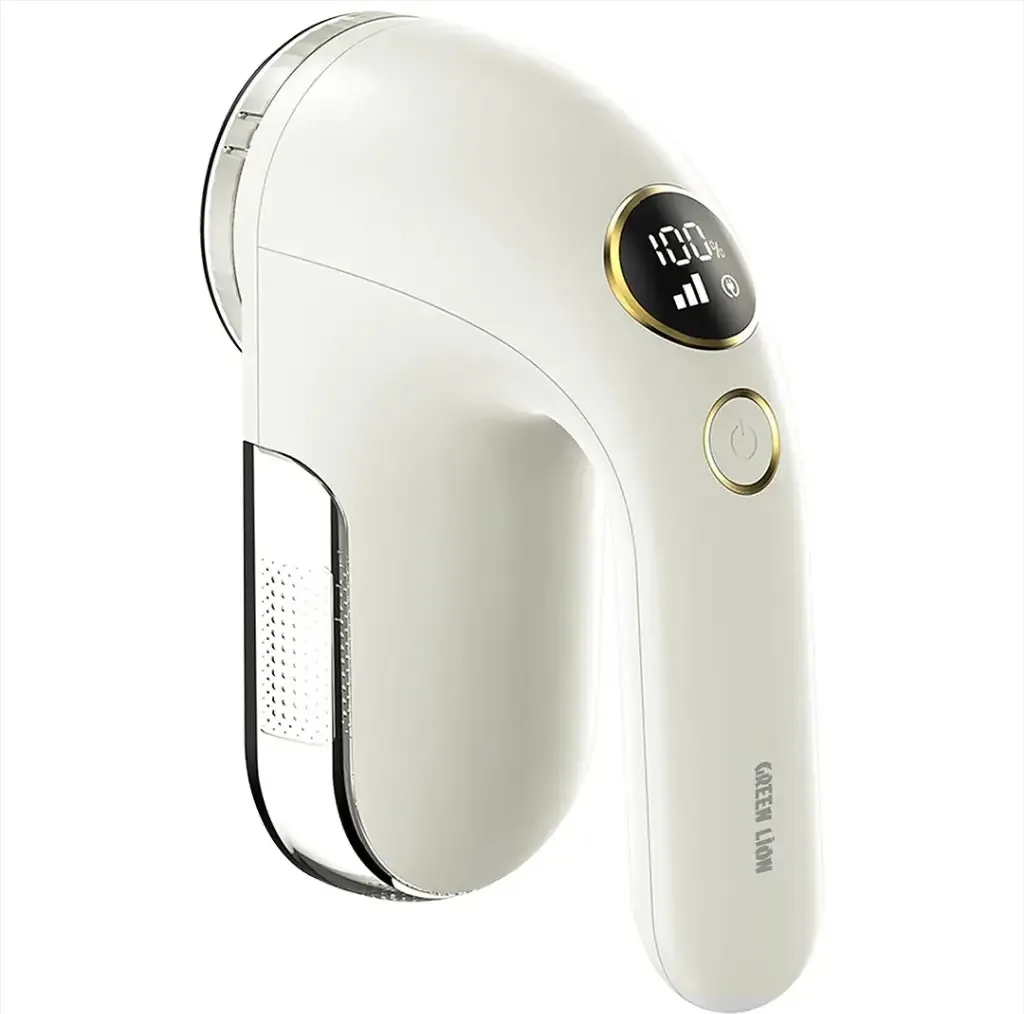 پرزگیر شارژی لباس گرین لاین مدل GLR-20
