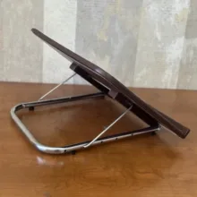 نگهدارنده کتاب قائم مدل CH بسته 2 عددی
