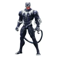 اکشن فیگور طرح ونوم مدل Venom Heroes 7 ارتفاع 18 سانتی‌متر