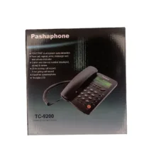 تلفن پاشافون مدل tc-9200