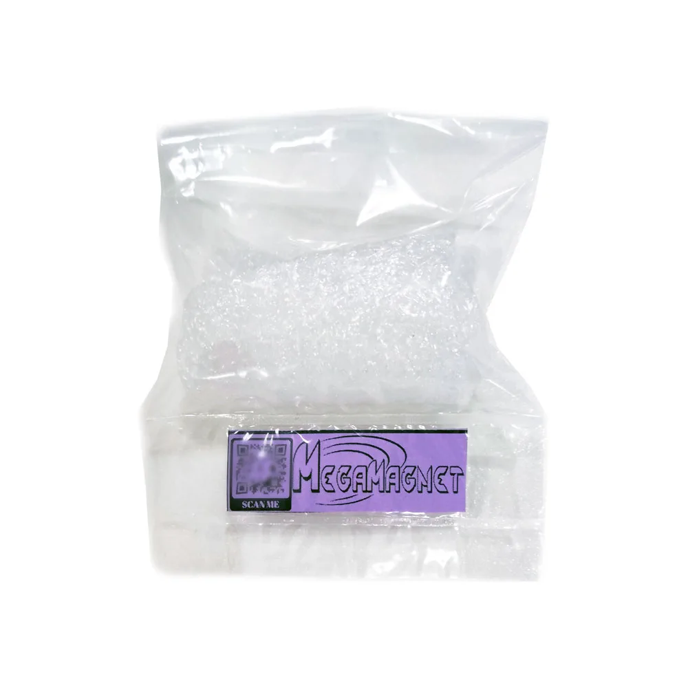 آهن ربا مگامگنت کد Mega.M20x2 بسته 20 عددی