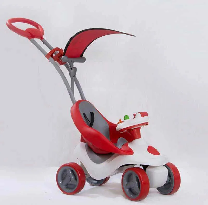 ماشین بازی سواری مدل Pinki-102