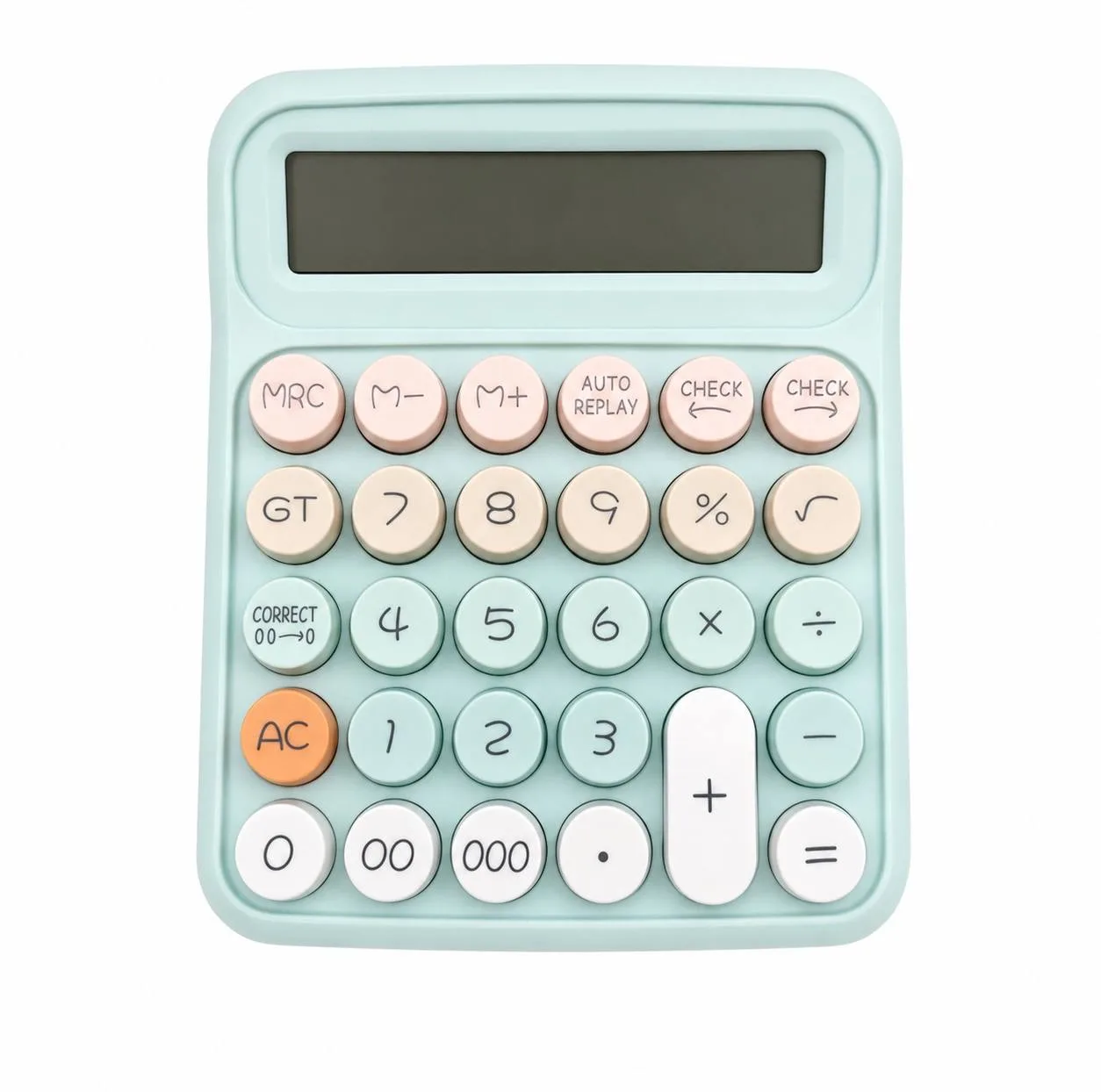 ماشين حساب سیت فری مدل CL-1034