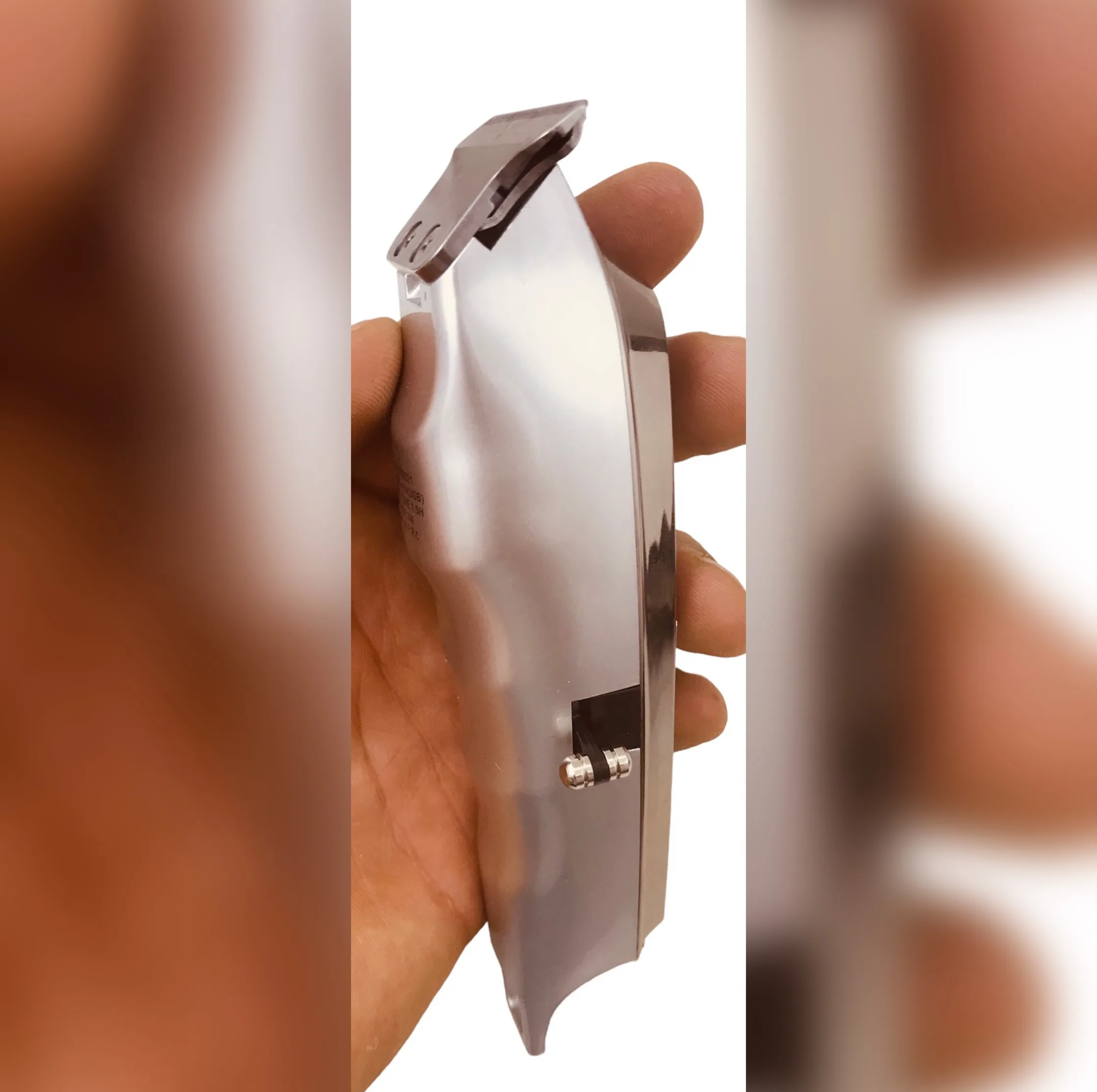 ماشین اصلاح موی سر و صورت روزیا مدل HQ-320